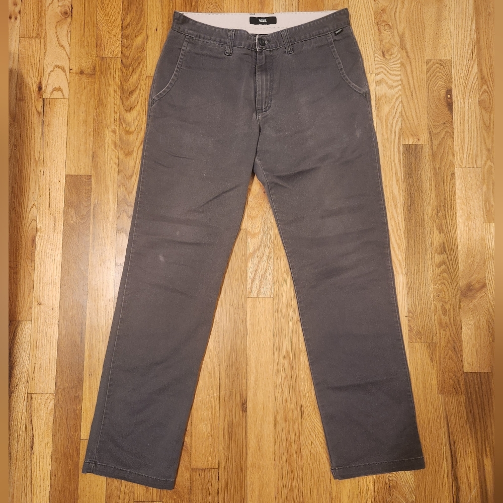Vans Chino pants